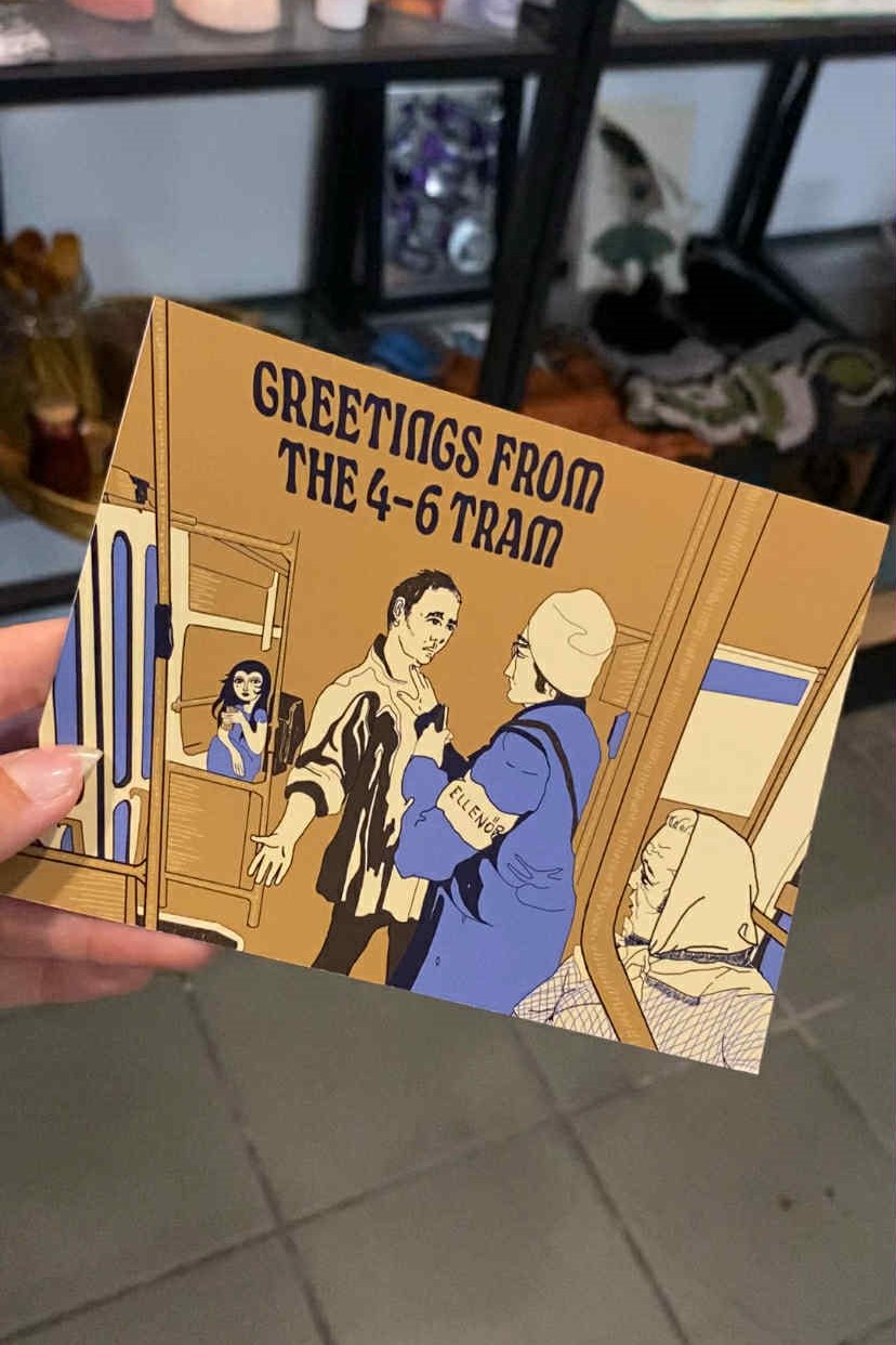 Postcard 2