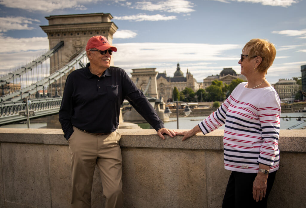 Budapest Photo Tour by See Us Budapest