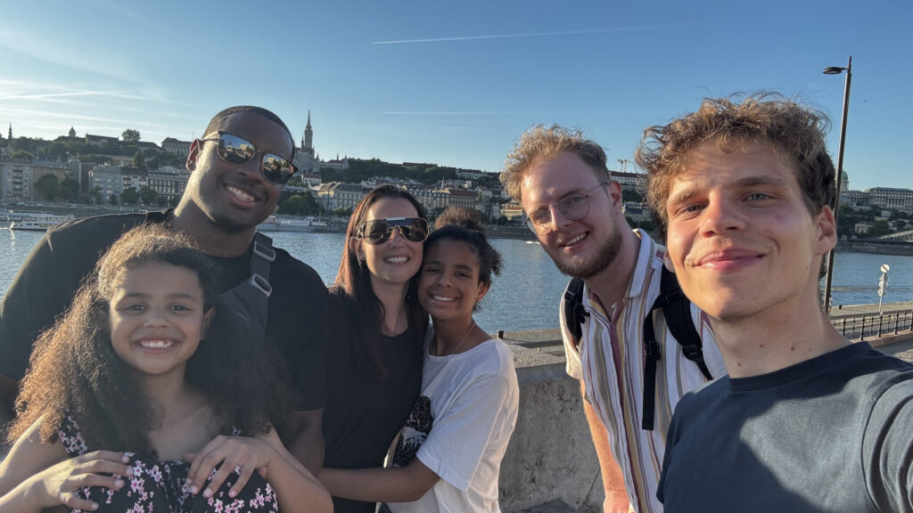 Budapest Photo Tour