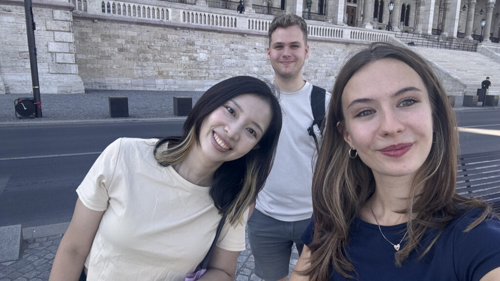 Budapest Photo Tour