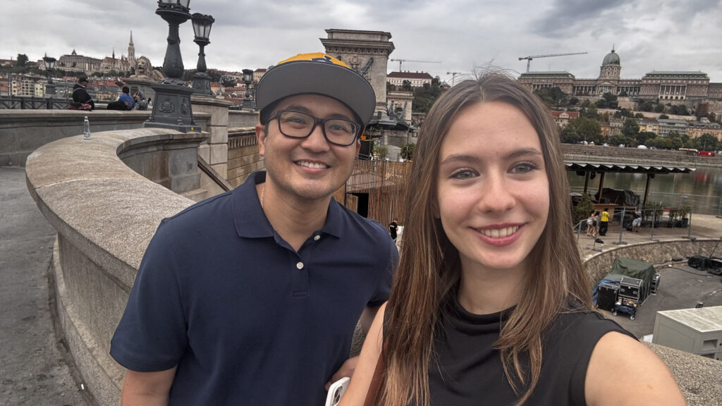 Budapest Photo Tour