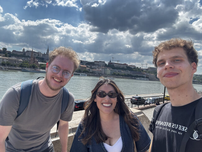 Budapest Photo Tour