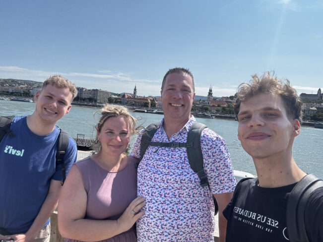 Budapest Photo Tour