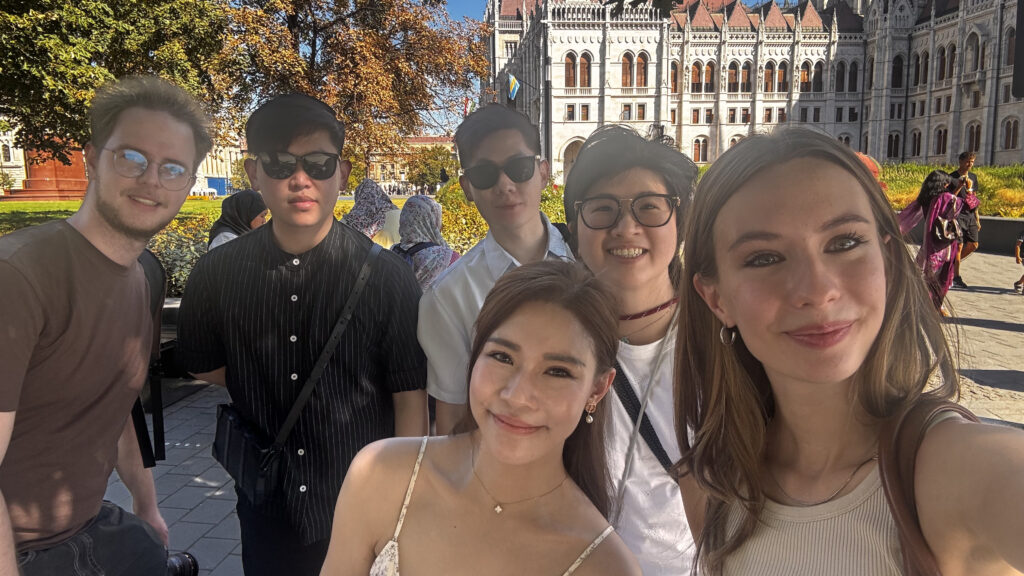 Budapest Photo Tour