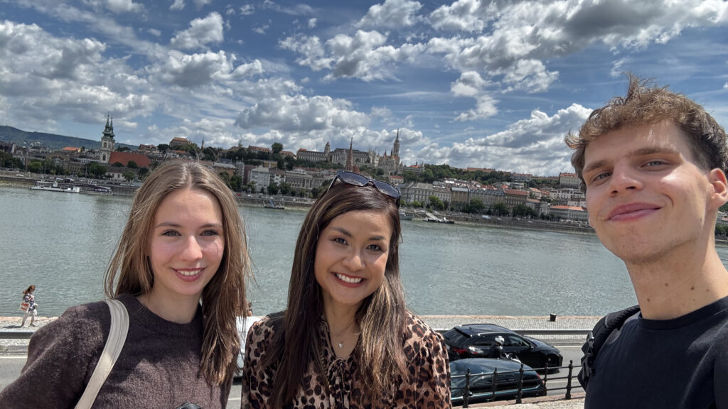 Budapest Photo Tour
