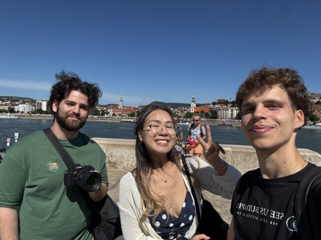 Budapest Photo Tour