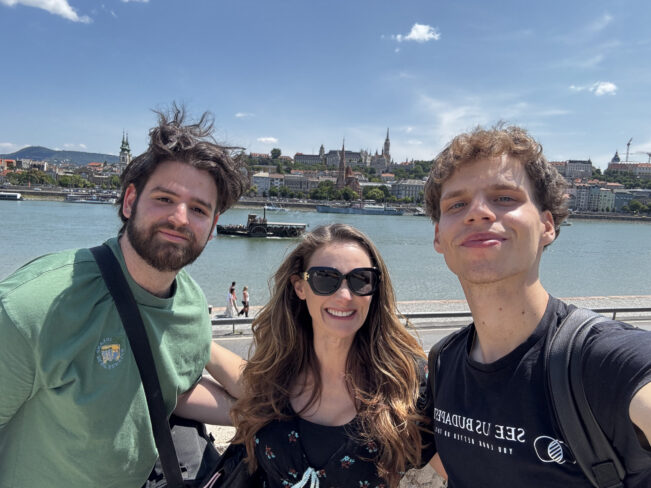 Budapest Photo Tour