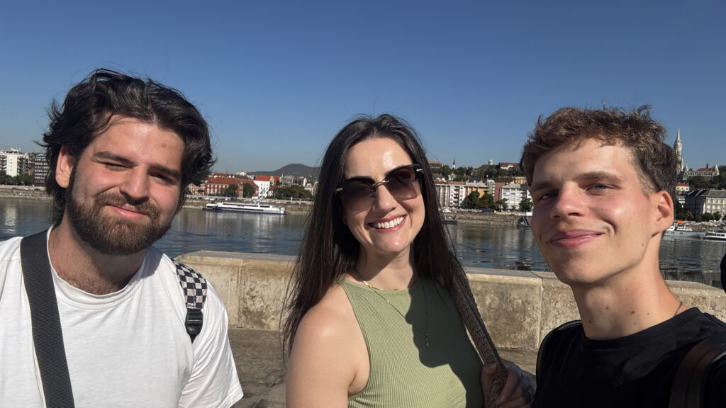 Budapest Photo Tour