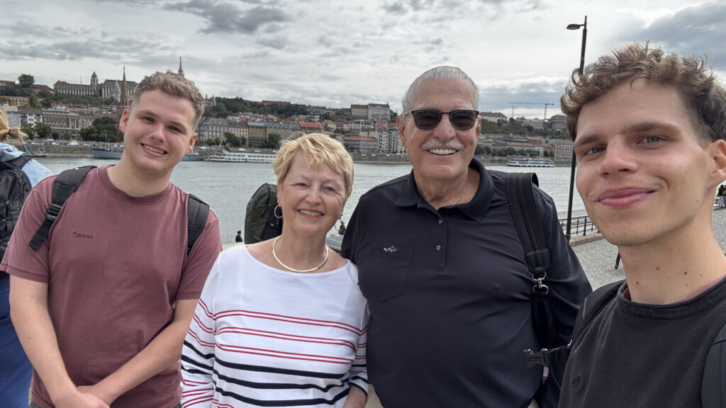 Budapest Photo Tour