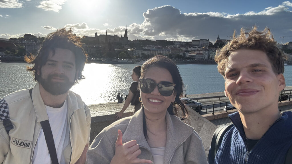 Budapest Photo Tour