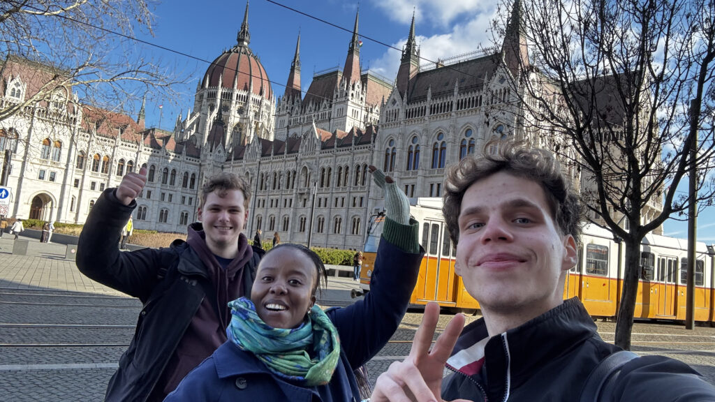 Budapest Photo Tour