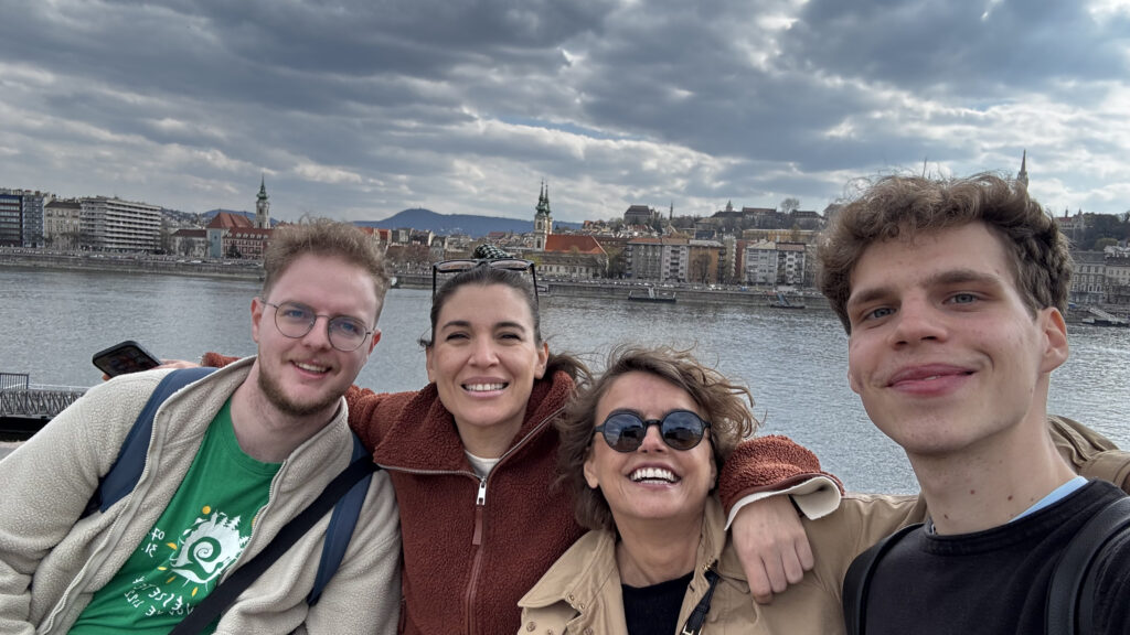 Budapest Photo Tour