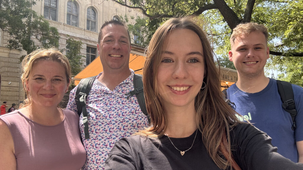 Budapest Photo Tour